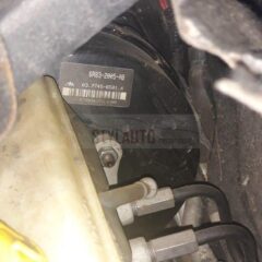 servofrenos jaguar s-type 2.7 6r83-2005-ab 6r832005ab