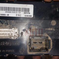 Caja de fusibles Renault Trafic Opel Vivaro NissanPrimastar UCH-N1 P8200156015D P8200156015-D