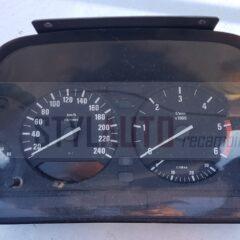 cuadro de relojes bmw 525tds 62.11-8361119 62118361119