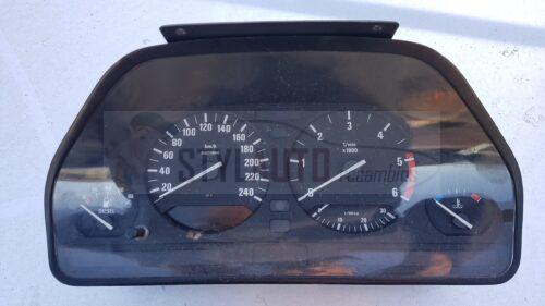 cuadro de relojes bmw 525tds 62.11-8361119 62118361119