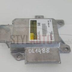 centralita de airbags saab 93 cabrio 12771236