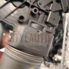 motor limpia delantero citroen berlingo 1.6 16v hdi (90 cv) 0390241621