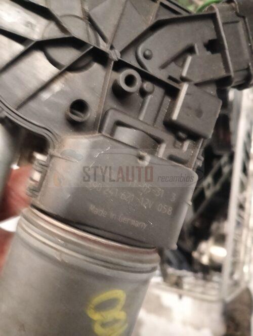 motor limpia delantero citroen berlingo 1.6 16v hdi (90 cv) 0390241621