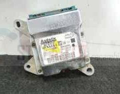 Centralina Airbag Opel Vivaro Renault Trafic X83 1.9 2005 605488300 8200435339a