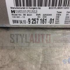 modulo bluetooth bmw serie 3 e90 8410925716101 84.10-9257161-01