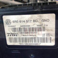 bomba de abs seat toledo 6R0614517BD 6R0 614 517 BD