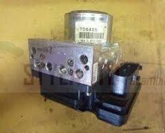 bomba abs abs nissan juke (f15) 1.5 turbodiesel cat (110 cv) TD8405