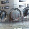MANDO CLIMATIZADOR OPEL ANTARA Cosmo 4x4 2008 96873526 127274