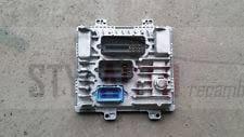 CENTRALITA MOTOR UCE OPEL ASTRA J LIM. Selective 55484738 1306169
