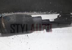 amortiguador neumatico delantero range rover l322 3497692