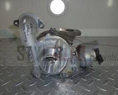 turbocompresor peugeot 5008 1.6 hdi 9804119380