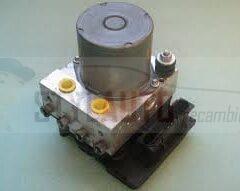 bomba abs NISSAN QASHQAI 0265252020 47660BB50A 0265951849 47660 BB50A