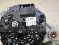 Alternador DACIA LOGAN II 1.5 dCi. Referencia : 231005933R