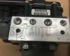 bomba abs peugeot 5008 Bomba ABS 9666930880 9308 0265951326 0265230883 9664532380