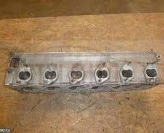 culata bmw BMW 530,530i,730,730i M30,M30B30(306KA) 1708497