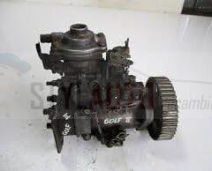 bomba inyectora vw passat 1.6 td 0460494182 068130081f