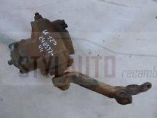 CAJA DE DIRECCION MERCEDES BENZ. R107 W107 W111 W108 280sl 450sl Dirrecion Caja r1164610401