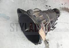 caja de cambios manual mercedes 280 w126 716007 716 007