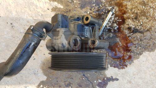 bomba de direccion electrica ford transit 2.4 tdci jxfa