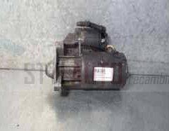 motor de arranque land rover discovery tdi 200 0001218158