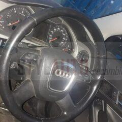 volante con airbag audi a6 all road año 2009