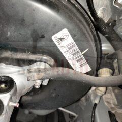 servofrenos dacia logan 472103298r