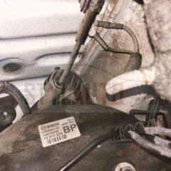 SERVOFRENO OPEL CORSA D 1.3 CDTI Z13DTH Z13DTJ SERVO BOSCH 0204051133, AB 55701940