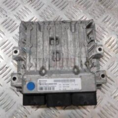 centralita ecu citroen jumper 2.2 hdi 9691760980 / S180129001K0