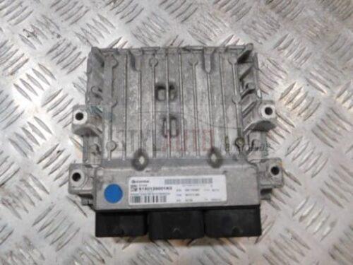 centralita ecu citroen jumper 2.2 hdi 9691760980 / S180129001K0