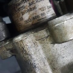 bomba direccion mercedes w220 gasolina 0024668601