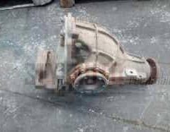 grupo Diferencial Trasero SSANGYONG RODIUS 2.7 TD (2007) R1513510405