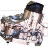 caja cambios volvo s60 berlina 2.4 diesel cat (163 cv) P9482300