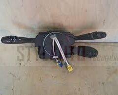 mando com 2000 peugeot 307 96552841xt