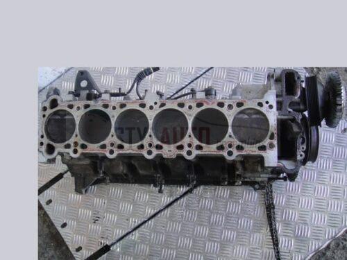 bloque de motor bmw 325i e36 256s2 25 6 s2