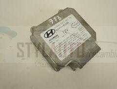 centralita de airbags hyundai atos ATOS 1.0 AIRBAG ECU 95910-02000 9591002000