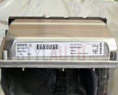 centralita de motor volvo c70 0261206272 0 261 206 272