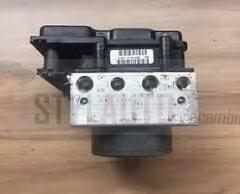 ABS RENAULT MÓDULO ABS BOSCH RENAULT KANGOO 1.5 DCI 0 265 232 167 / 0265232167 / 8200 955 226 / 8200955226