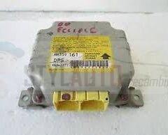 centrlaita de airbags mitsubishi eclipse mr359161