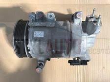 compresor de aire acondicionado peugeot citroen 9819714980