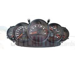 cuadro de relojes porsche boxster 98664111500 110008721063
