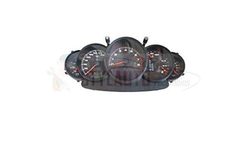 cuadro de relojes porsche boxster 98664111500 110008721063