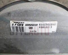 8200300846 Servofreno NISSAN PRIMASTAR