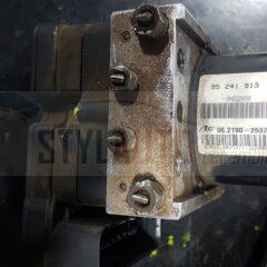 bomba abs chevrolet matiz s 0.8 cat (52 cv) 2005-2011 95241913