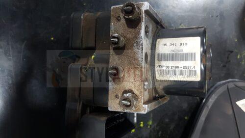 bomba abs chevrolet matiz s 0.8 cat (52 cv) 2005-2011 95241913