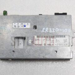 centralita multimedia audi a6 4E0035729A 4F0910729R