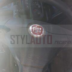 airbag de volante fiat doblo año 2013