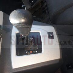 selector caja de cambios automatica toyota corolla verso 1.8