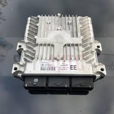 centralita de motor jaguar s-type 2.7 5WS40280CT 6R8Q12A650EE