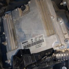 CENTRALITA DACIA DOKKER 0281019147 0 281 019 147 237102213R. 0281019147 0 281 019 147 237102213R, 237102720R 1039S57881