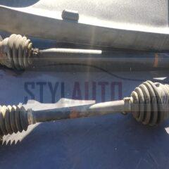 transmisiones vw polo 1.4 gasolina 6n0